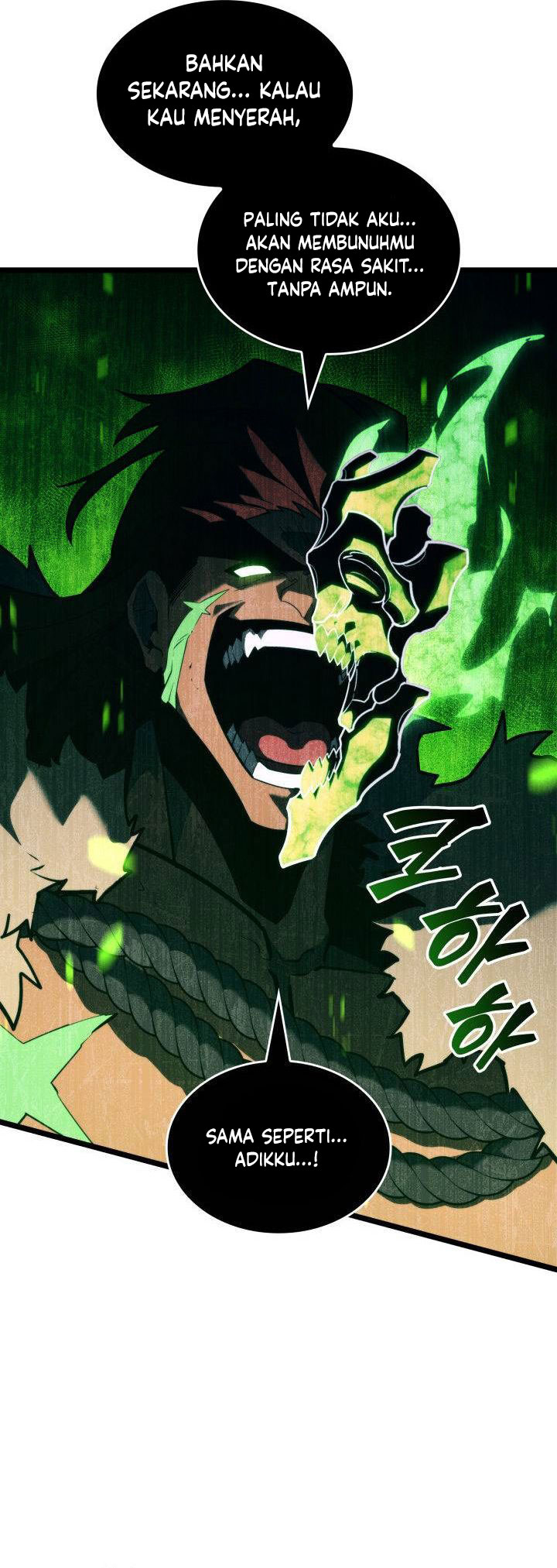 Return of the SSS-Class Ranker chapter 150