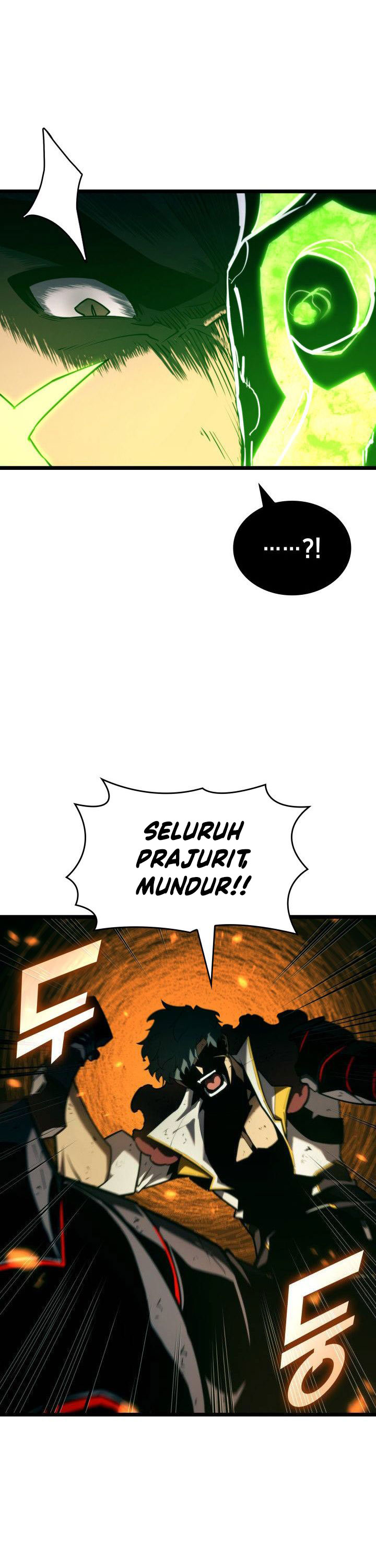 Return of the SSS-Class Ranker chapter 150