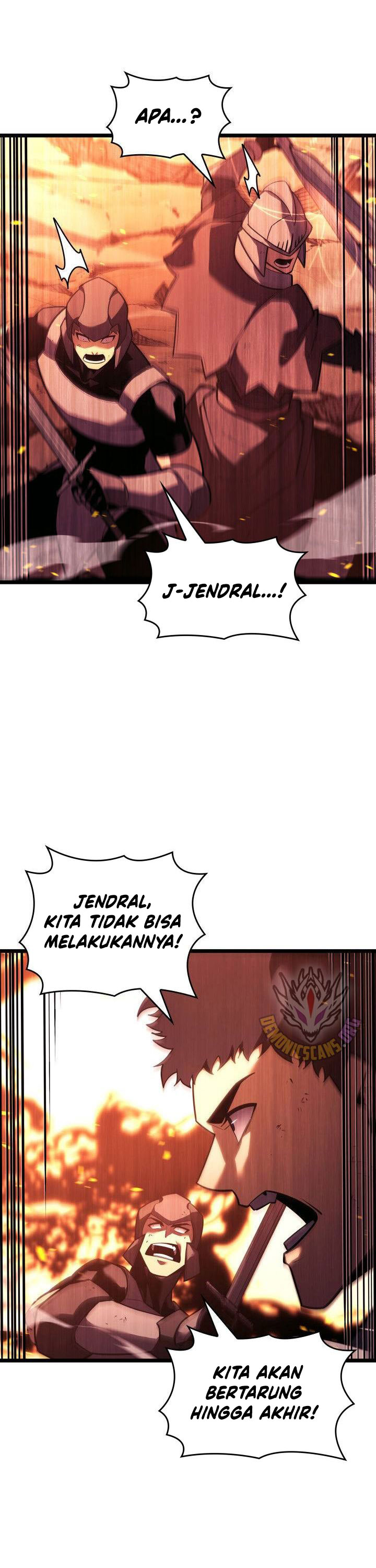 Return of the SSS-Class Ranker chapter 150