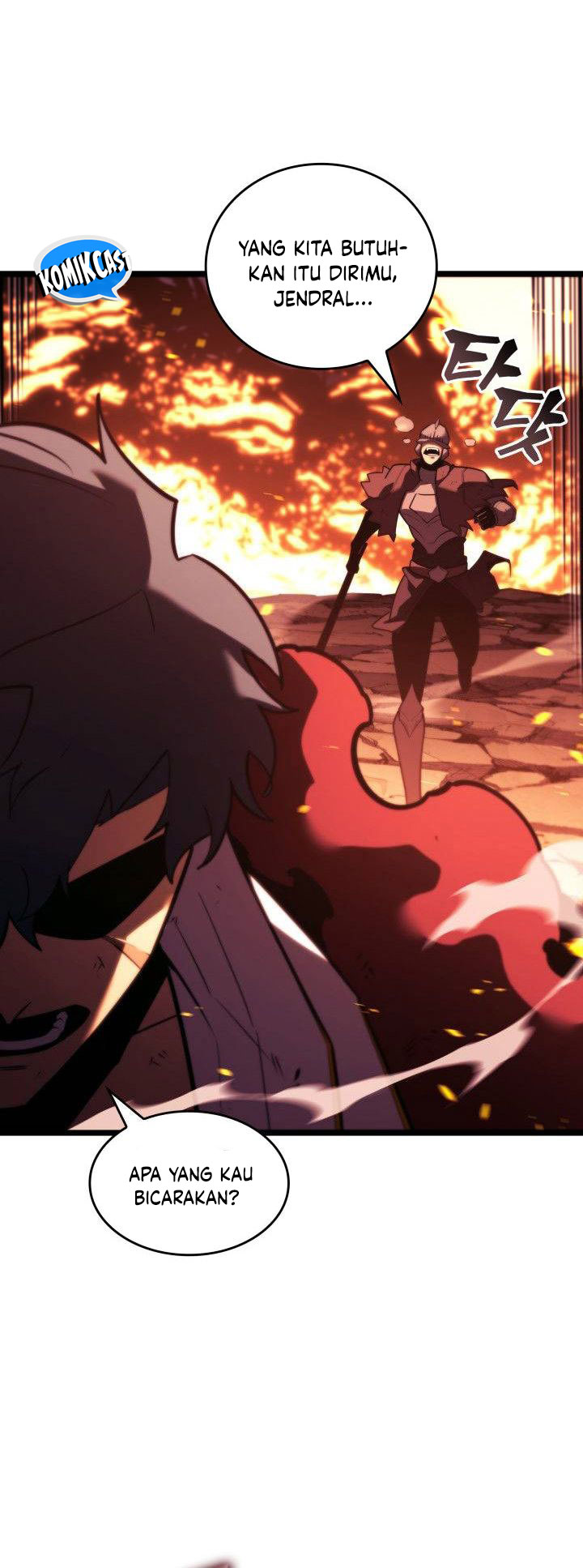 Return of the SSS-Class Ranker chapter 150