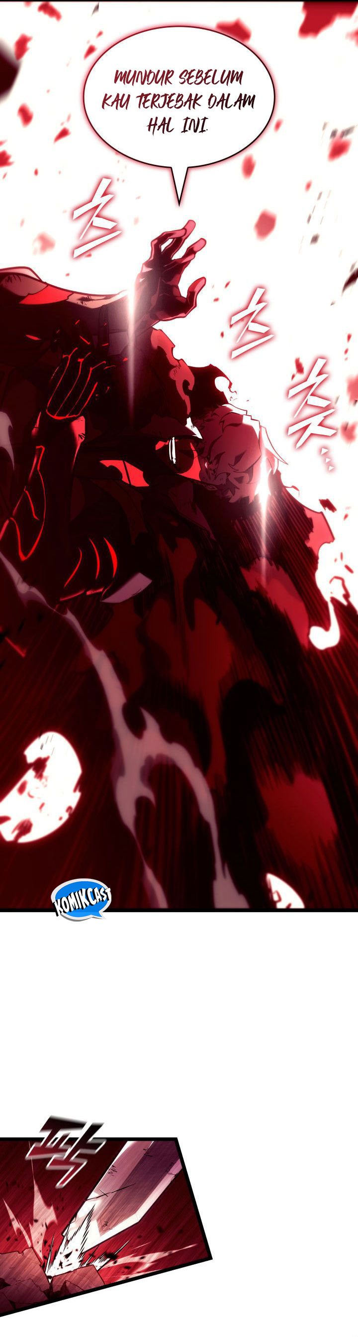 Return of the SSS-Class Ranker chapter 150