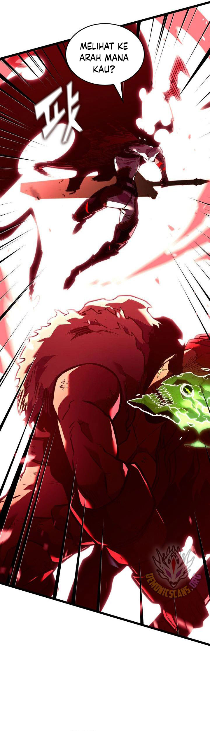 Return of the SSS-Class Ranker chapter 150