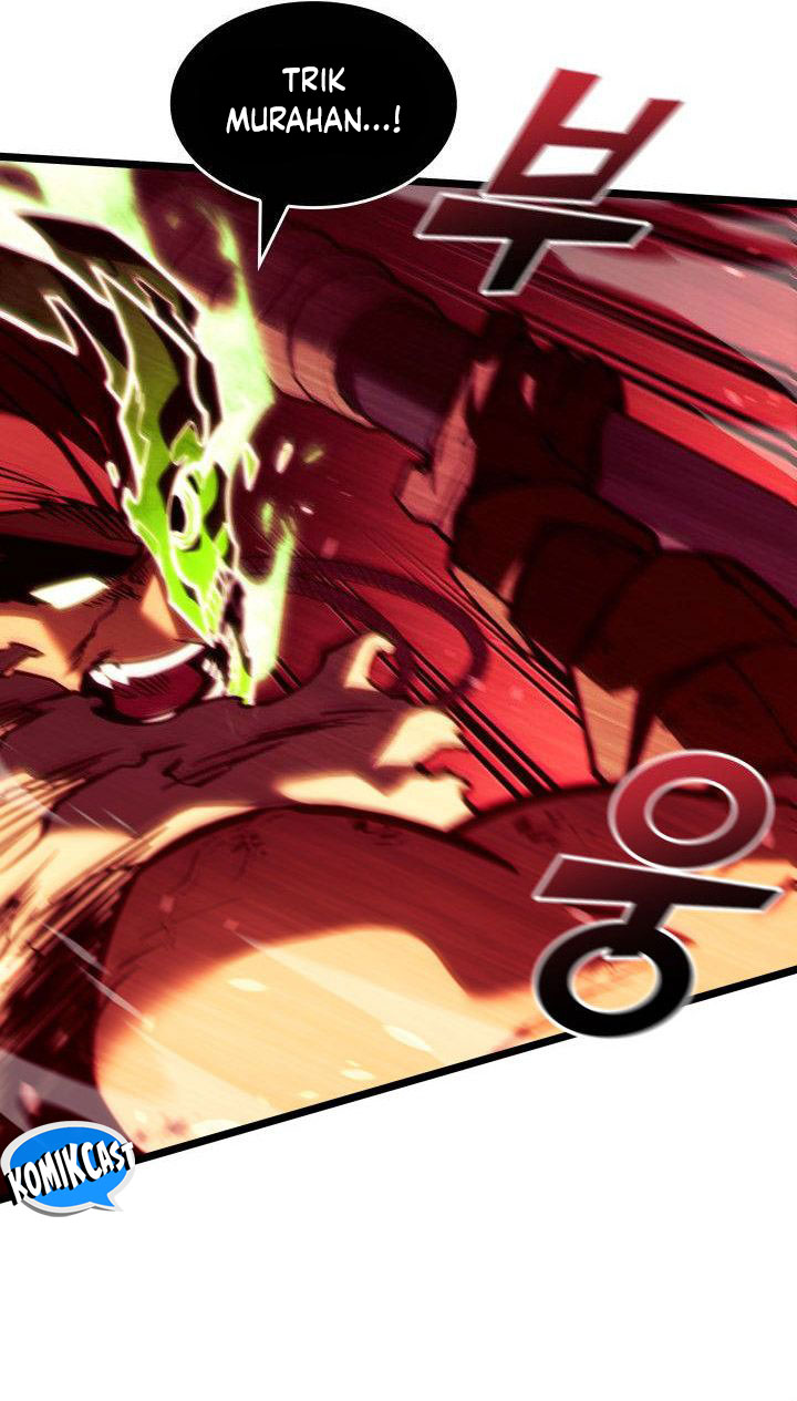 Return of the SSS-Class Ranker chapter 150
