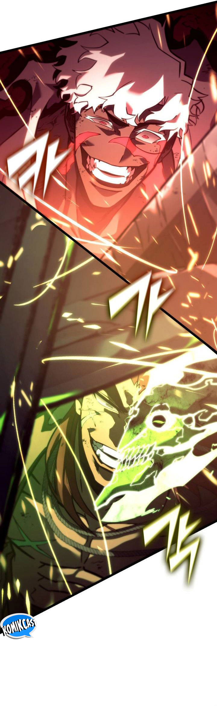 Return of the SSS-Class Ranker chapter 150