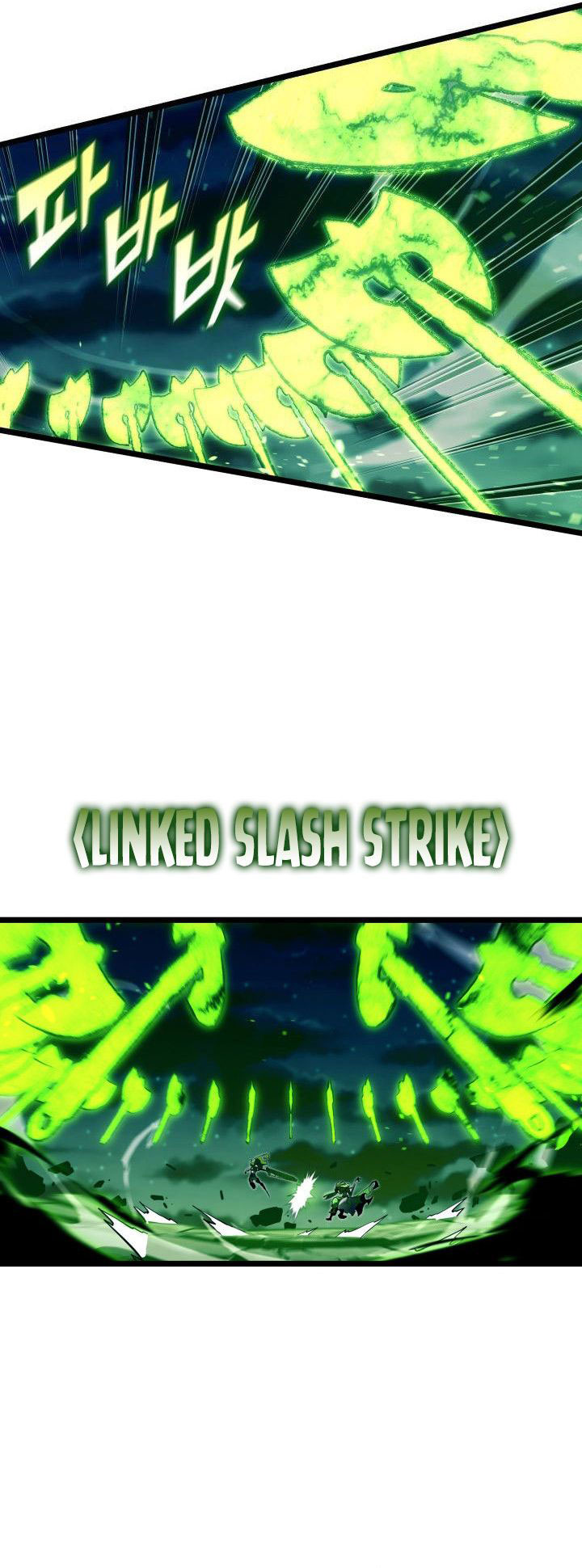Return of the SSS-Class Ranker chapter 150