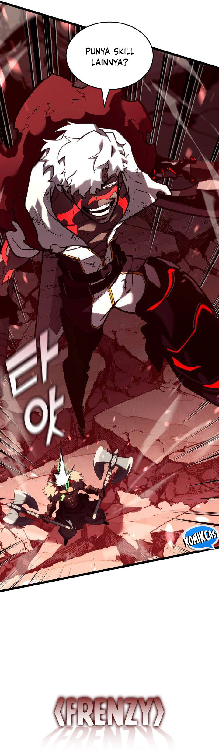 Return of the SSS-Class Ranker chapter 150