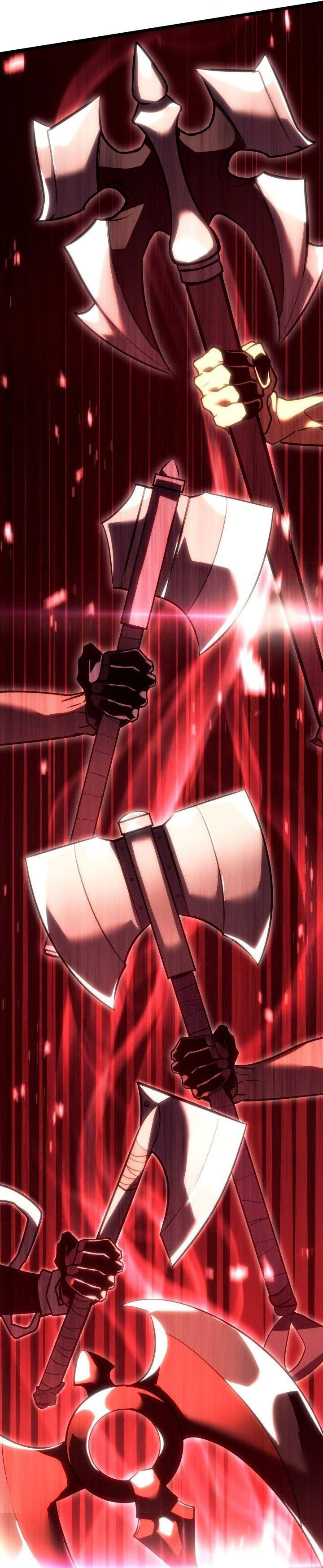Return of the SSS-Class Ranker chapter 150
