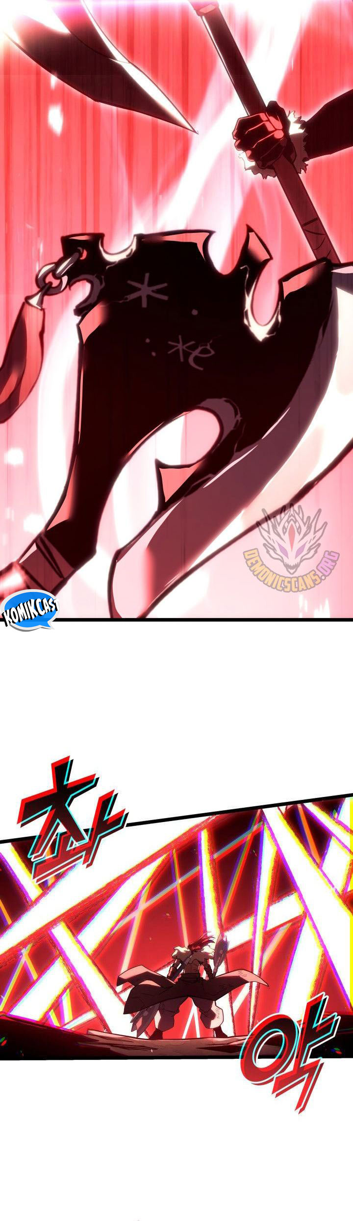 Return of the SSS-Class Ranker chapter 150