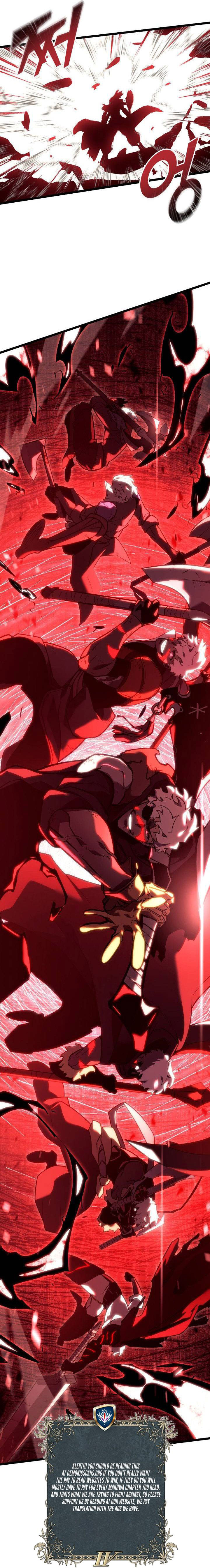 Return of the SSS-Class Ranker chapter 150