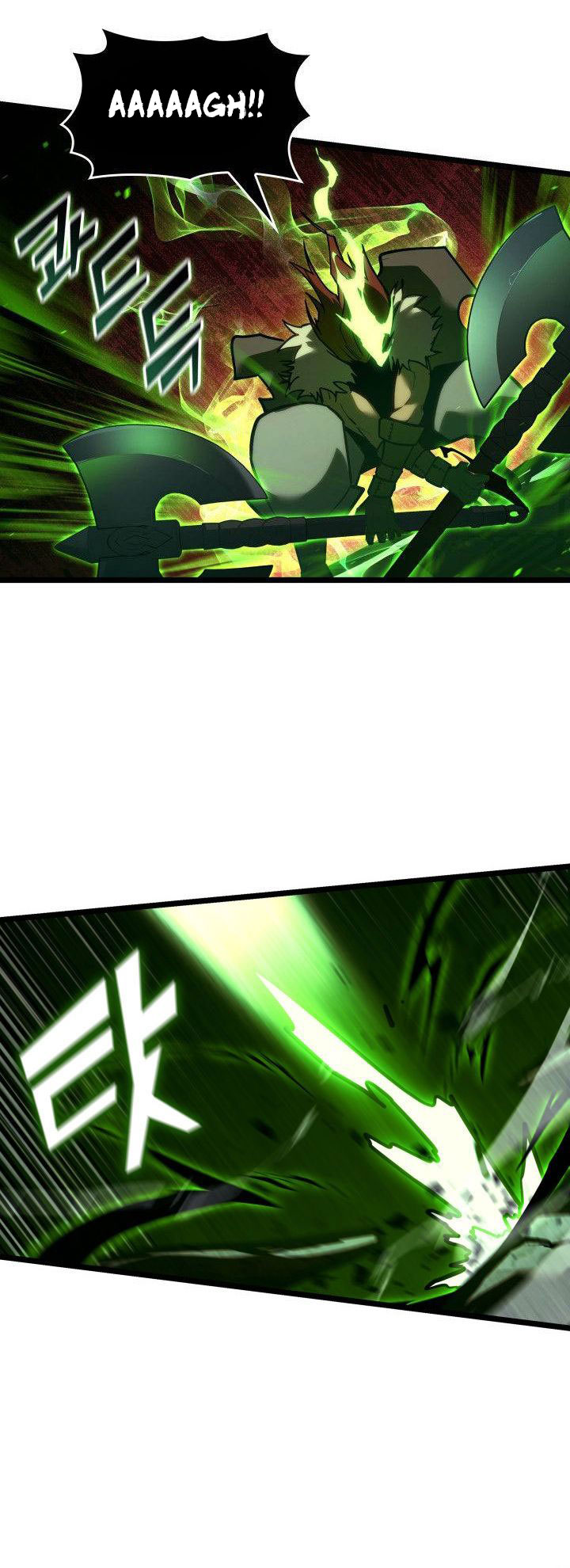Return of the SSS-Class Ranker chapter 150