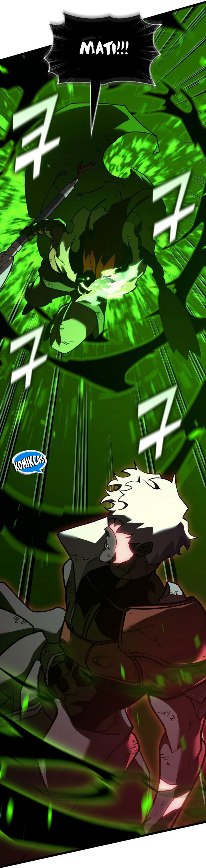 Return of the SSS-Class Ranker chapter 150