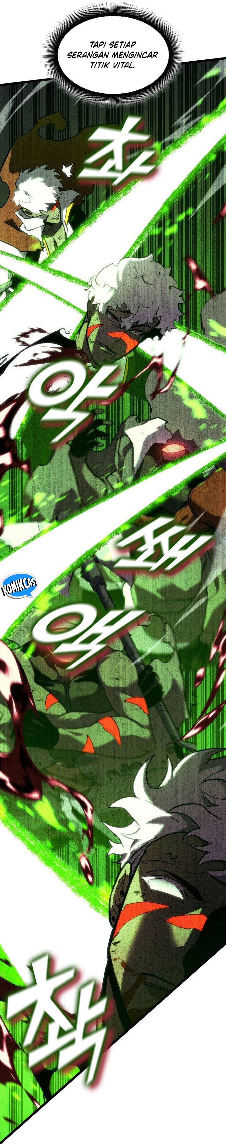 Return of the SSS-Class Ranker chapter 150