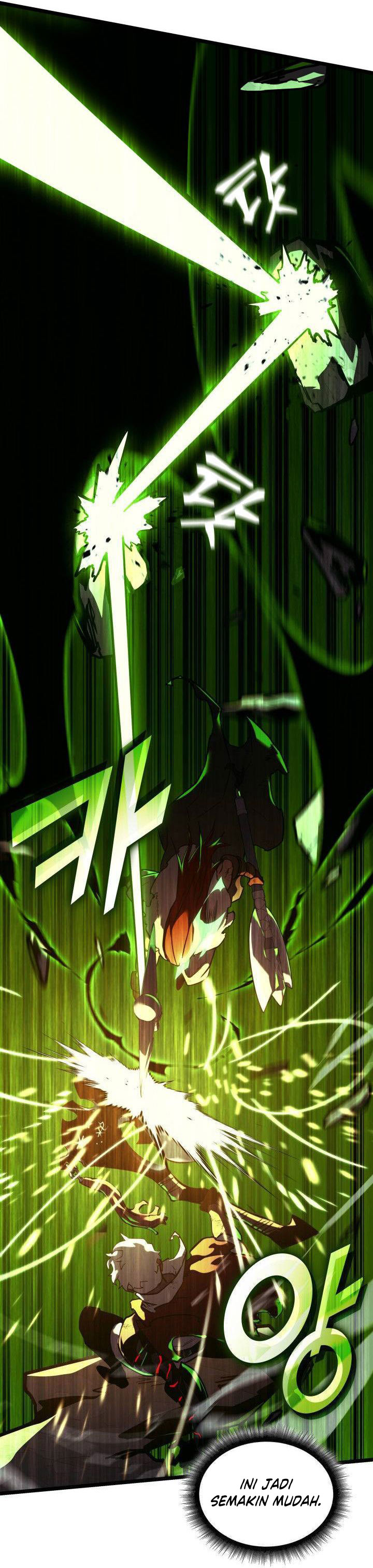 Return of the SSS-Class Ranker chapter 150