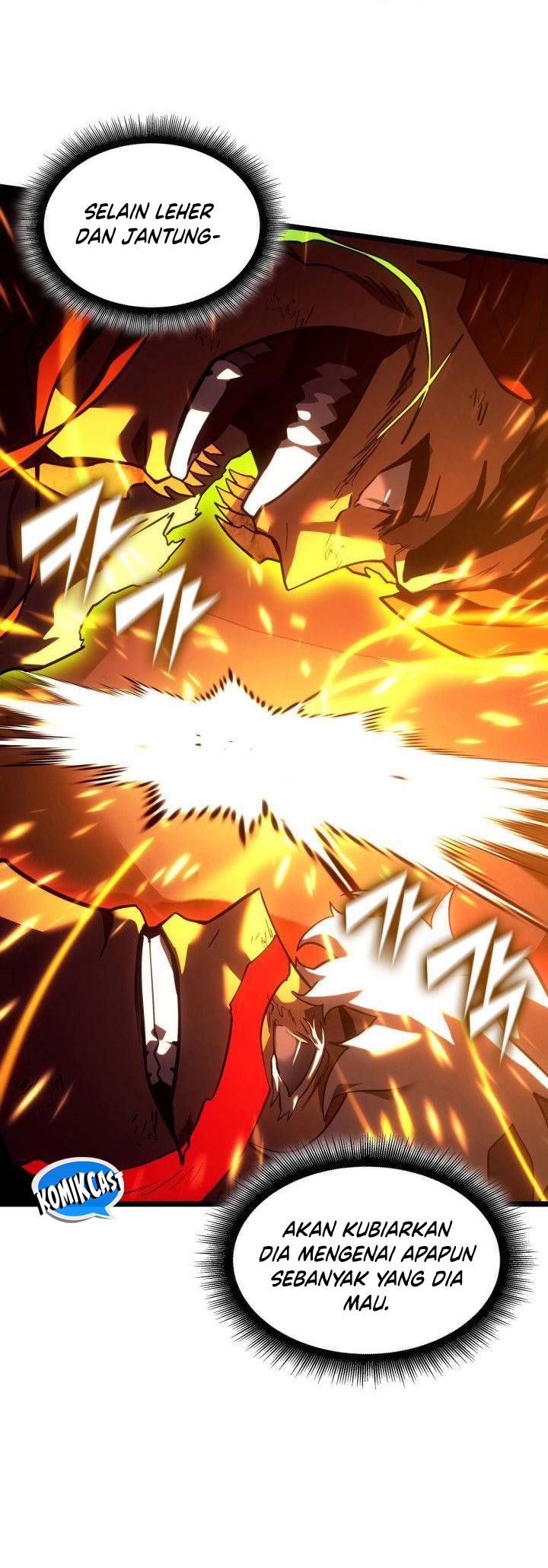 Return of the SSS-Class Ranker chapter 150