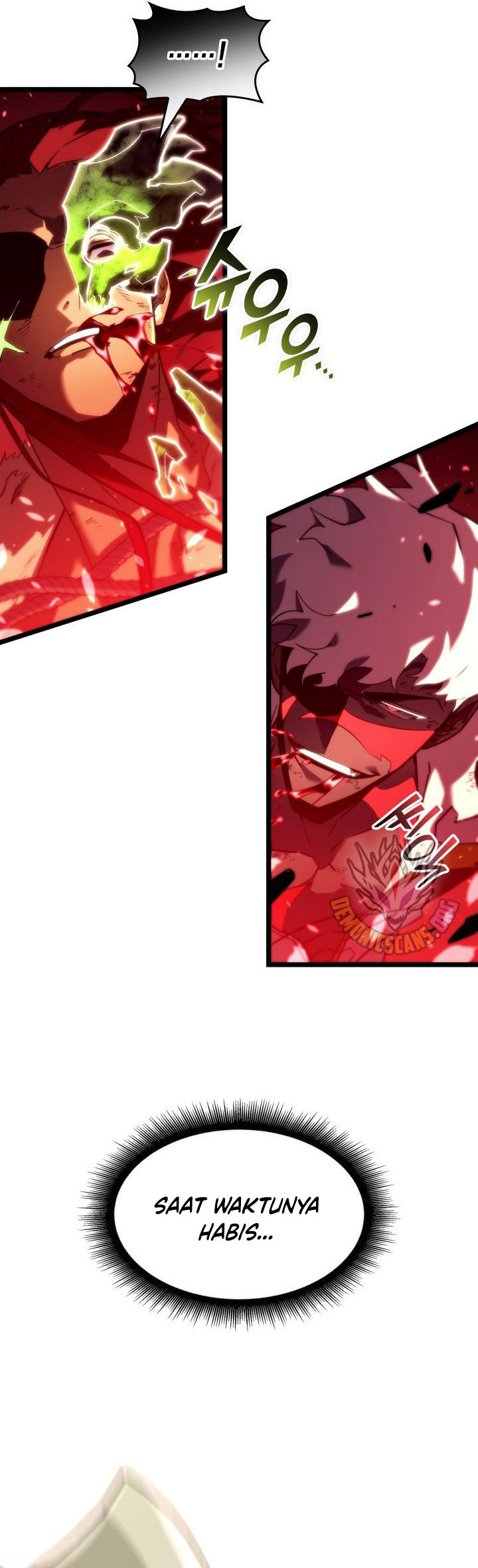 Return of the SSS-Class Ranker chapter 150