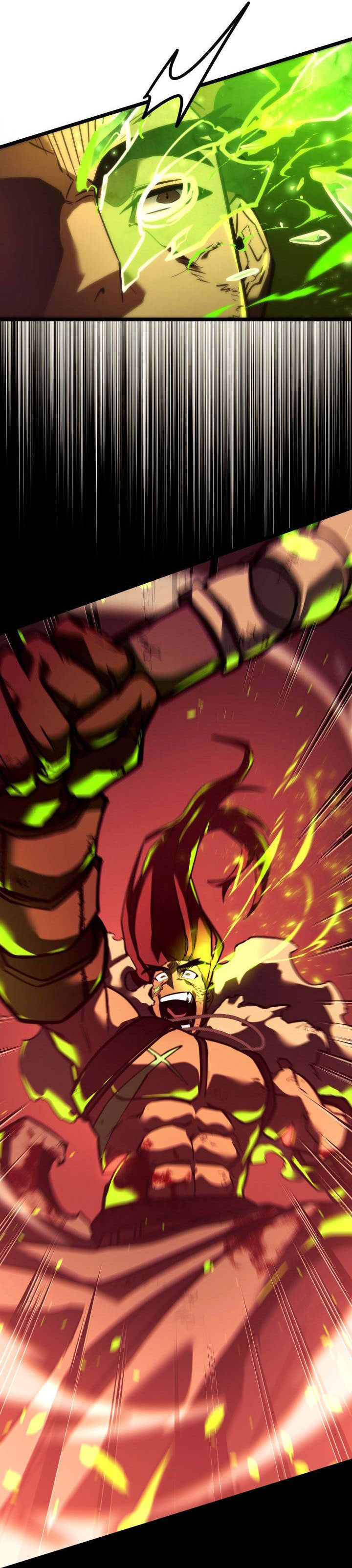 Return of the SSS-Class Ranker chapter 150