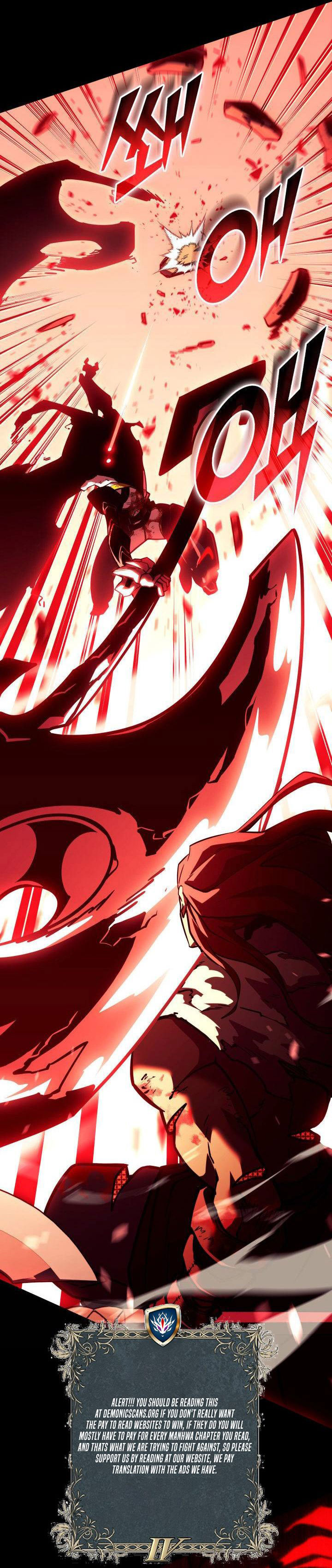 Return of the SSS-Class Ranker chapter 150