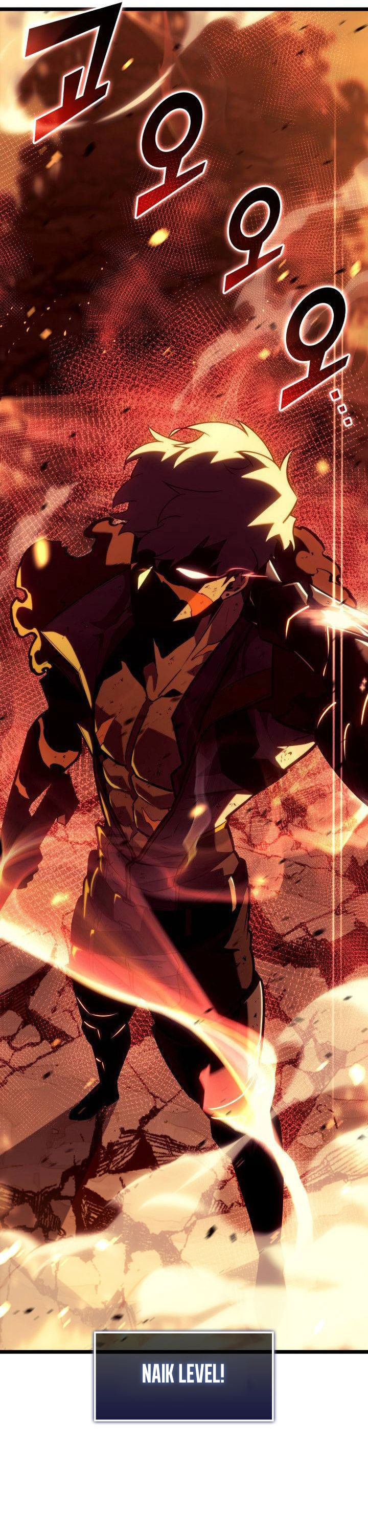 Return of the SSS-Class Ranker chapter 150