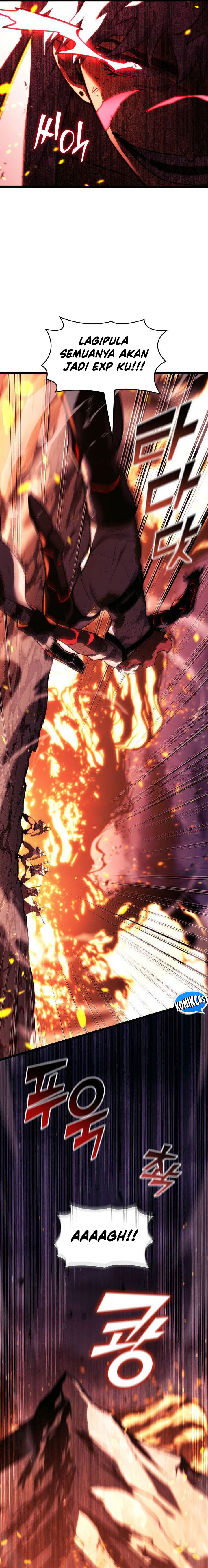 Return of the SSS-Class Ranker chapter 150