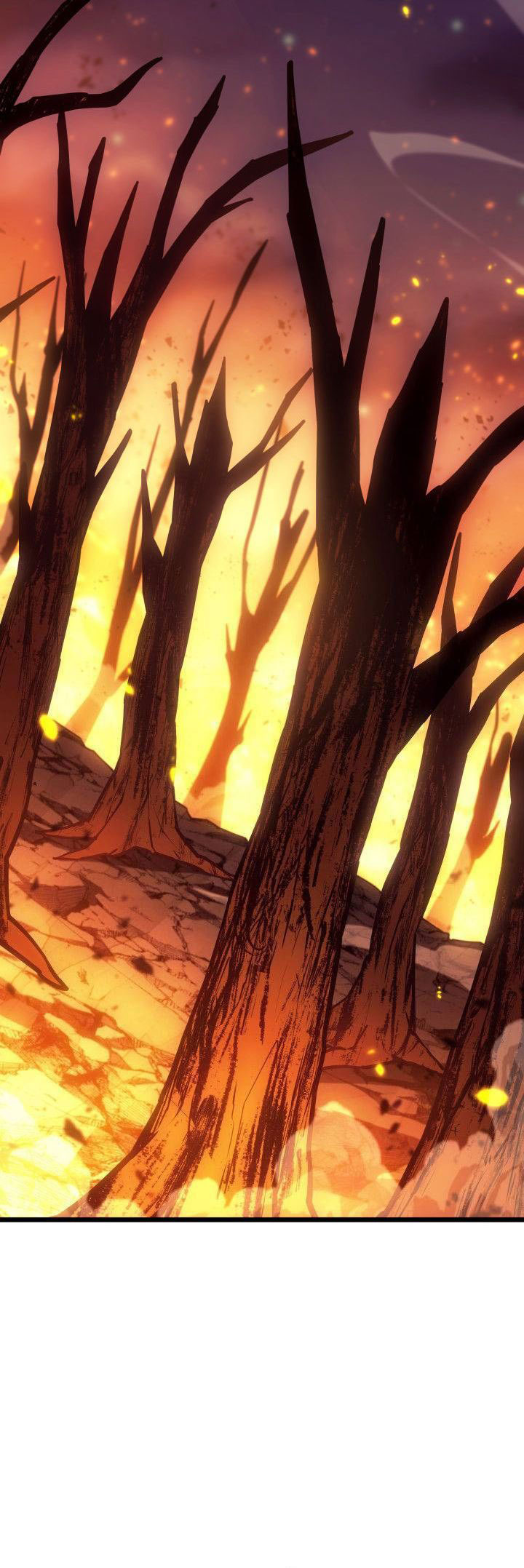 Return of the SSS-Class Ranker chapter 150