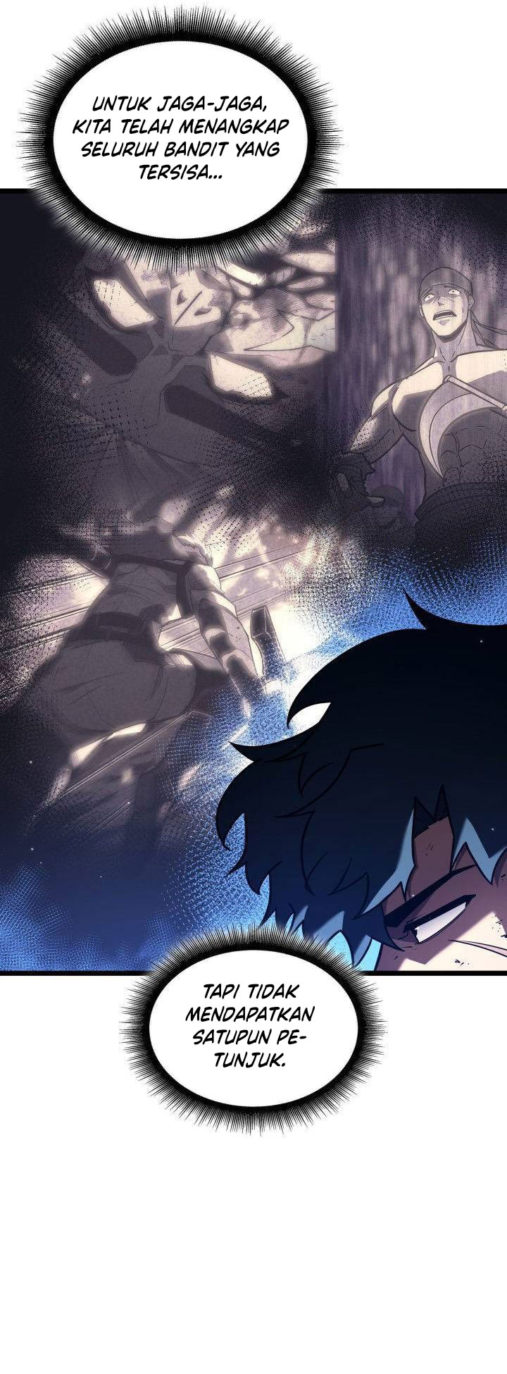 Return of the SSS-Class Ranker chapter 150