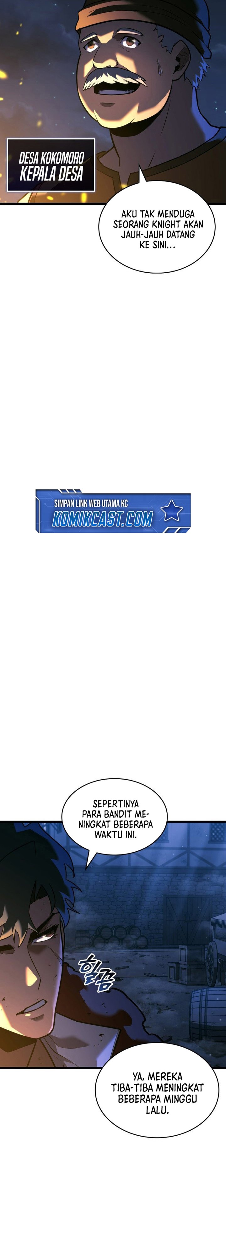 Return of the SSS-Class Ranker chapter 151