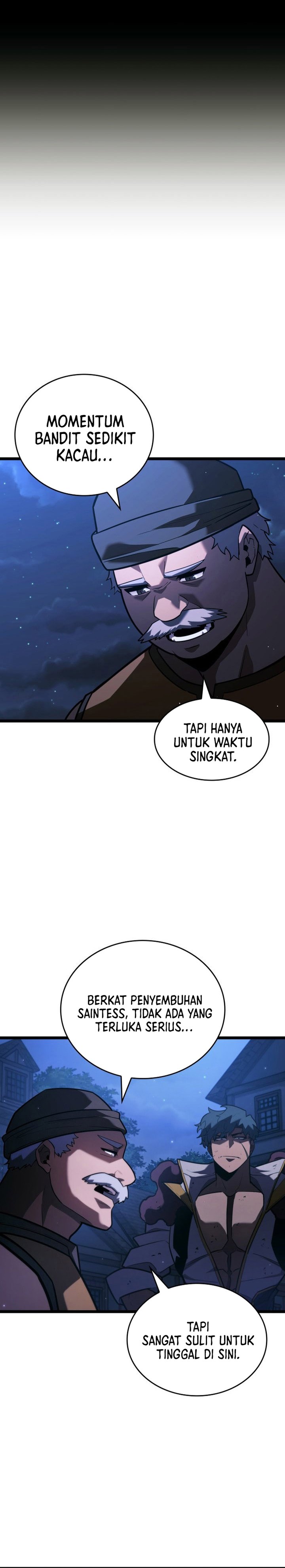 Return of the SSS-Class Ranker chapter 151