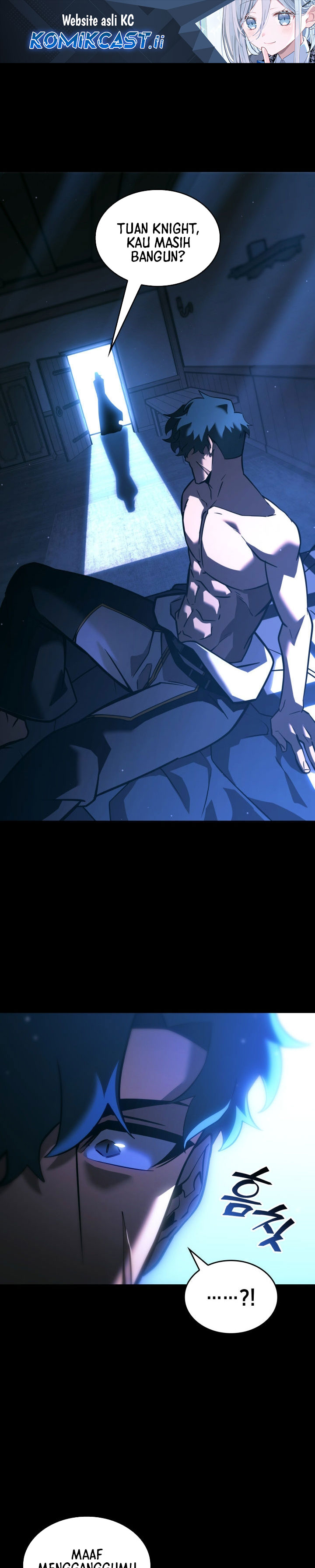 Return of the SSS-Class Ranker chapter 152