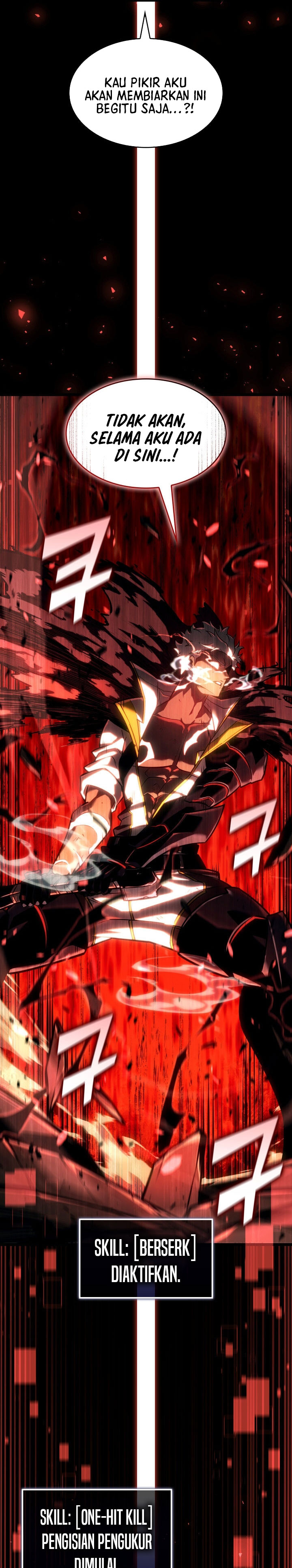Return of the SSS-Class Ranker chapter 152