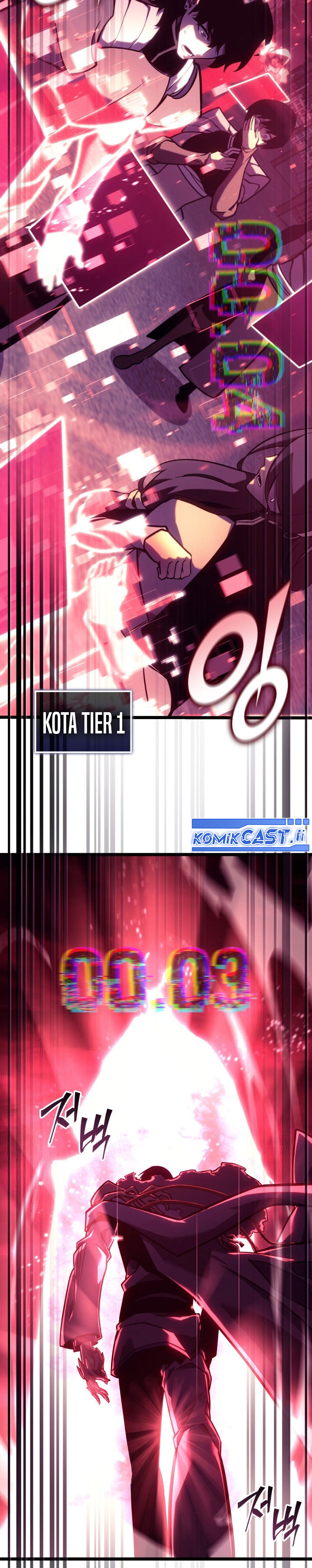Return of the SSS-Class Ranker chapter 152
