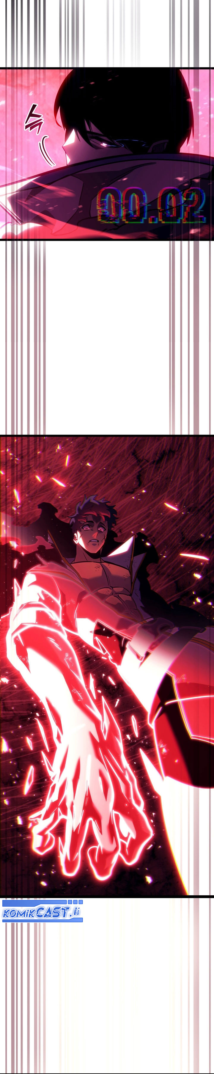 Return of the SSS-Class Ranker chapter 152