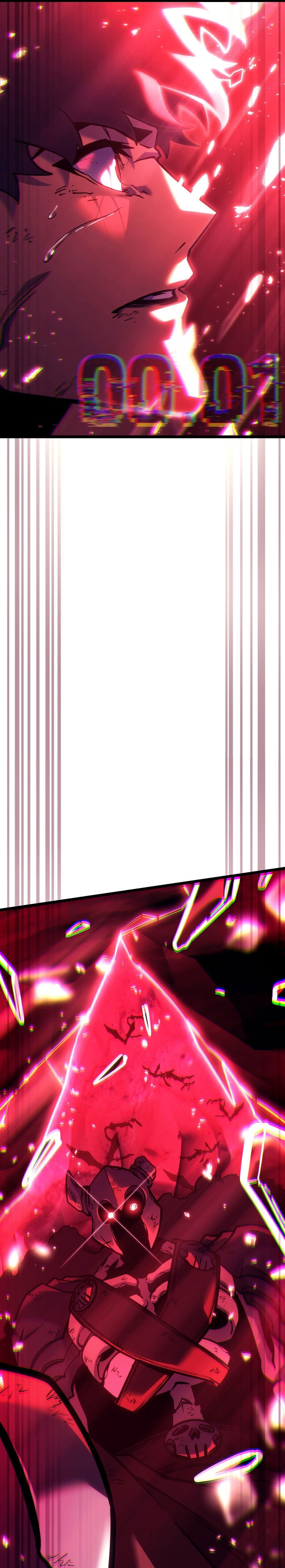 Return of the SSS-Class Ranker chapter 152
