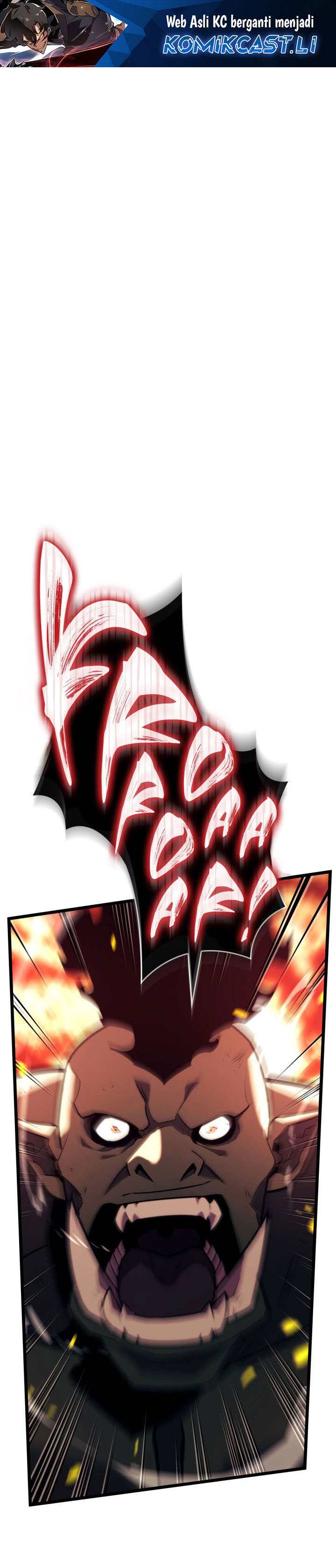 Return of the SSS-Class Ranker chapter 154