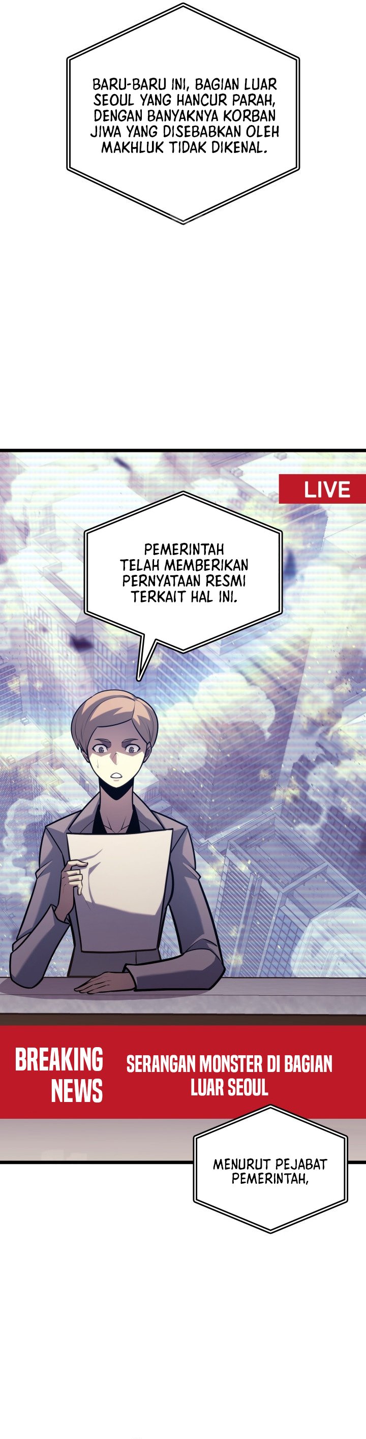 Return of the SSS-Class Ranker chapter 156