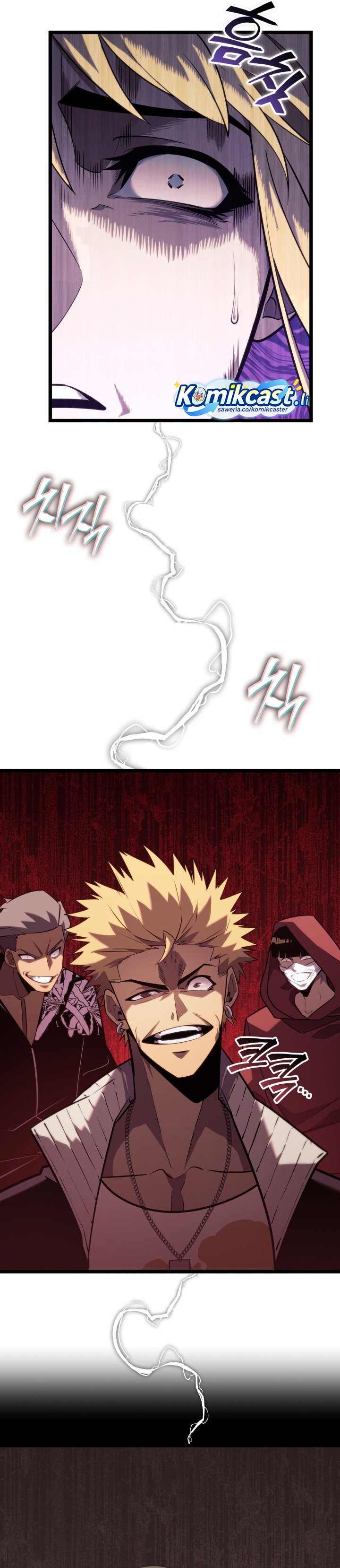 Return of the SSS-Class Ranker chapter 156