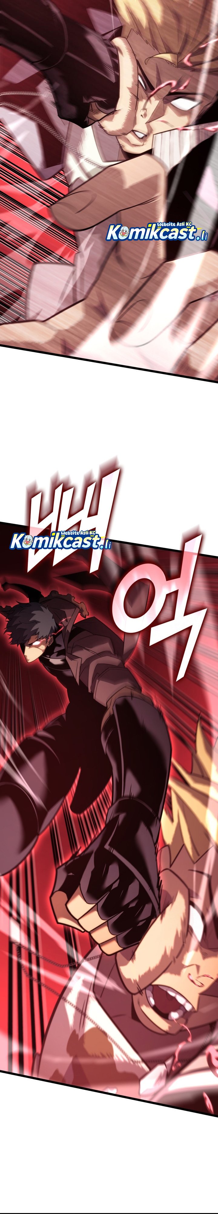 Return of the SSS-Class Ranker chapter 156