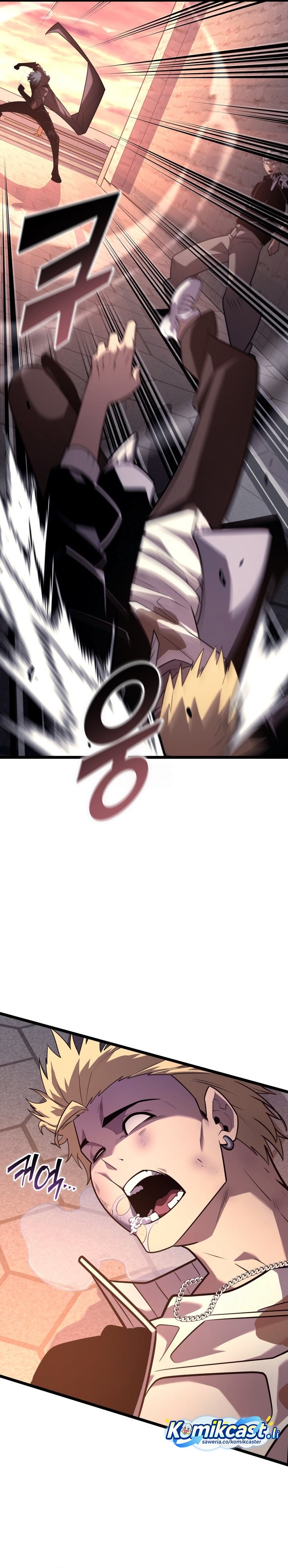 Return of the SSS-Class Ranker chapter 156