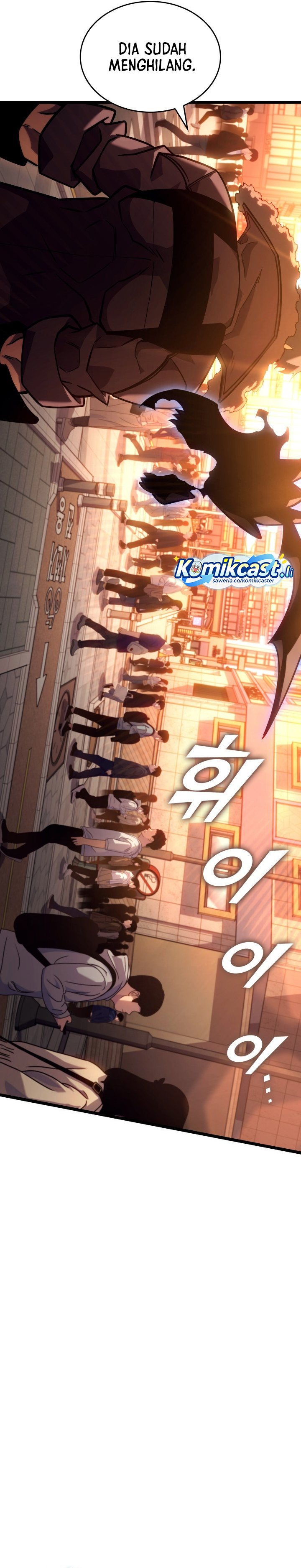 Return of the SSS-Class Ranker chapter 156