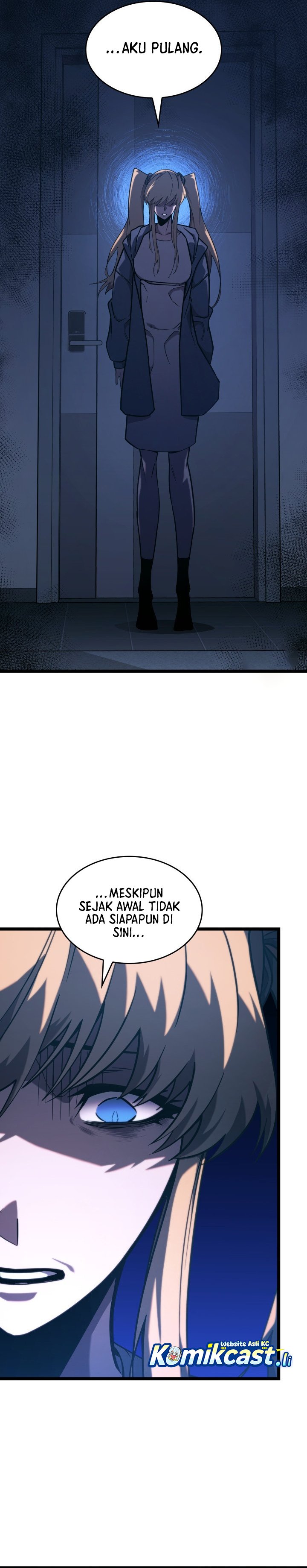 Return of the SSS-Class Ranker chapter 156