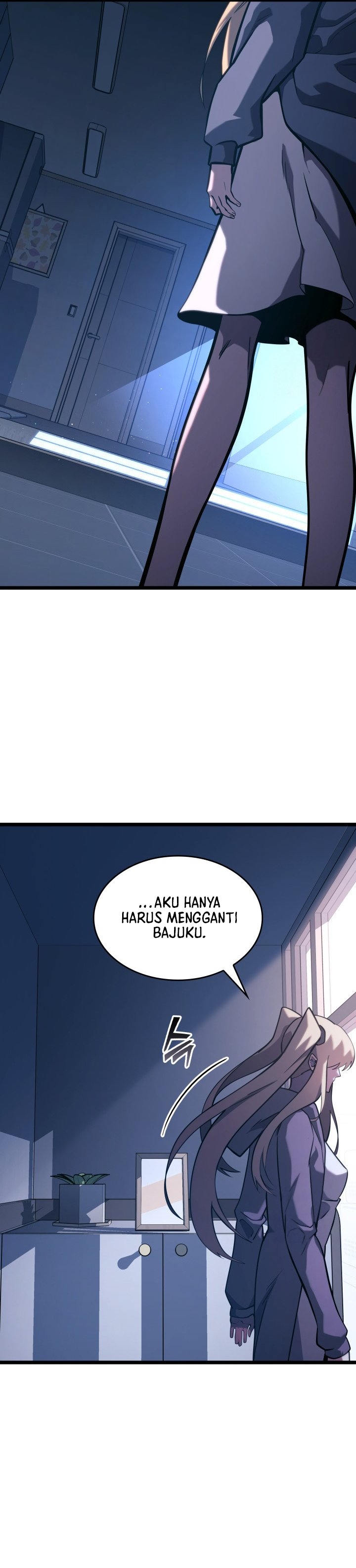 Return of the SSS-Class Ranker chapter 156
