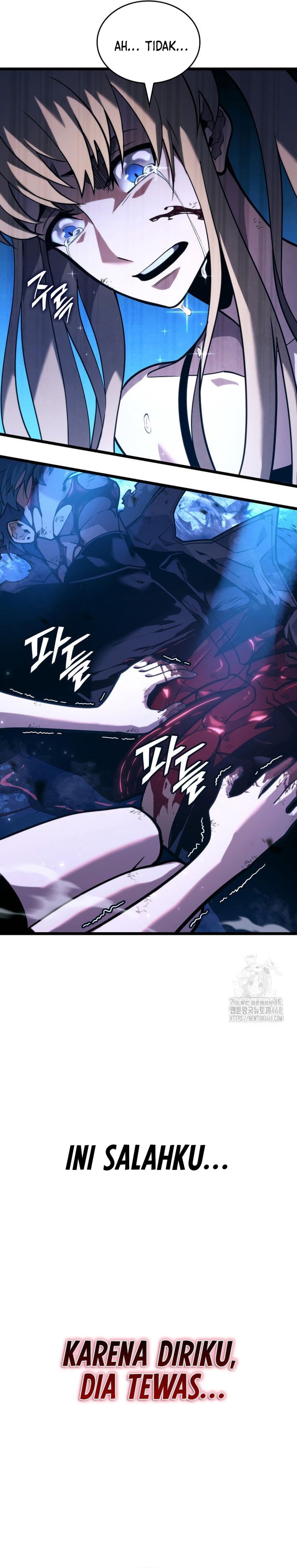 Return of the SSS-Class Ranker chapter 159