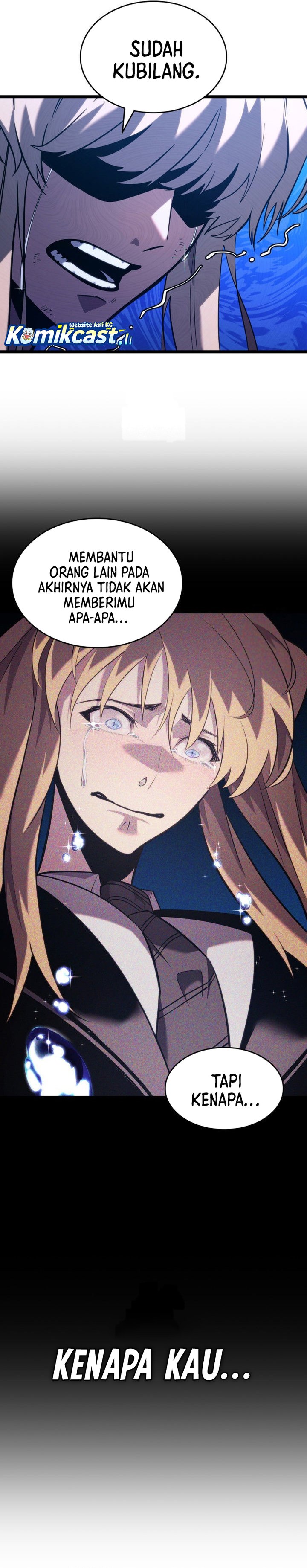 Return of the SSS-Class Ranker chapter 159