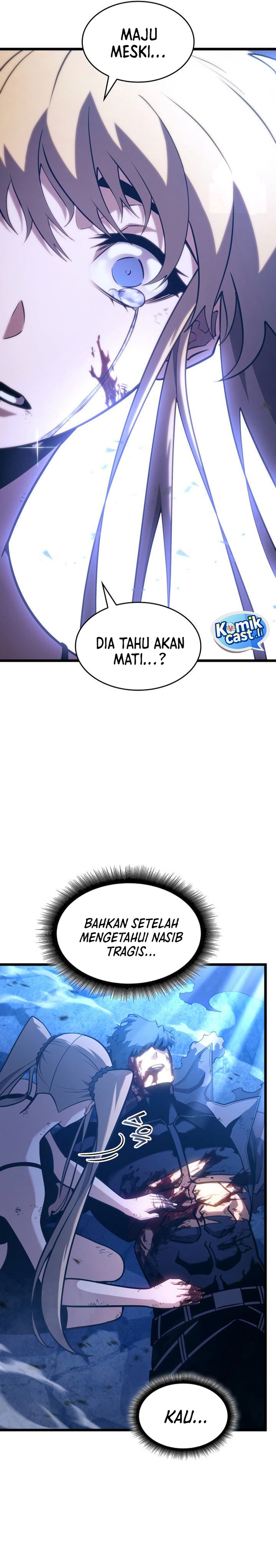 Return of the SSS-Class Ranker chapter 159