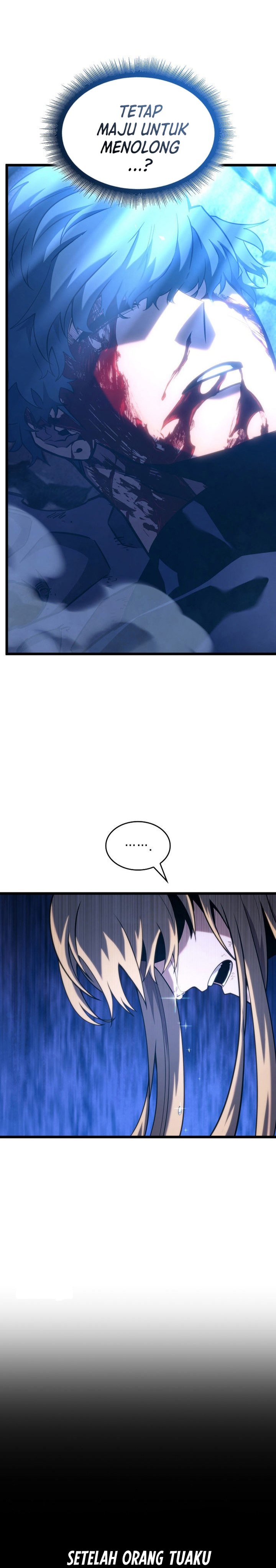 Return of the SSS-Class Ranker chapter 159