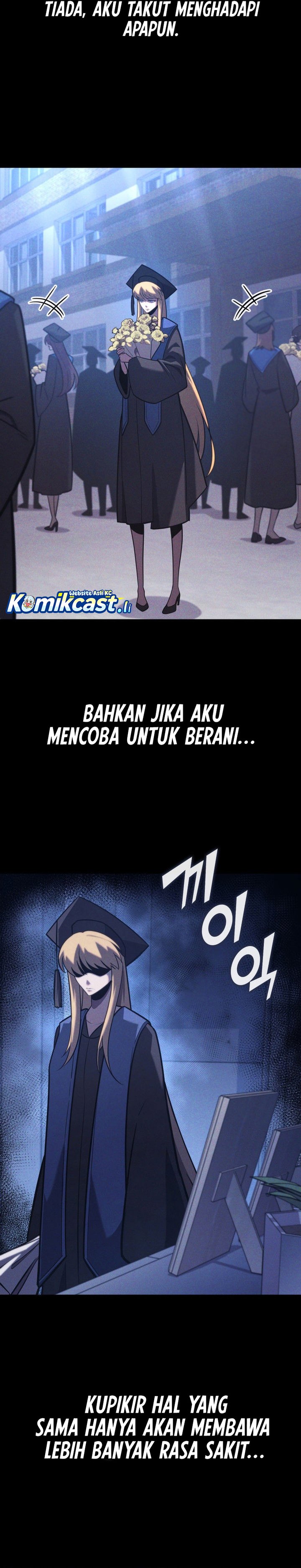 Return of the SSS-Class Ranker chapter 159