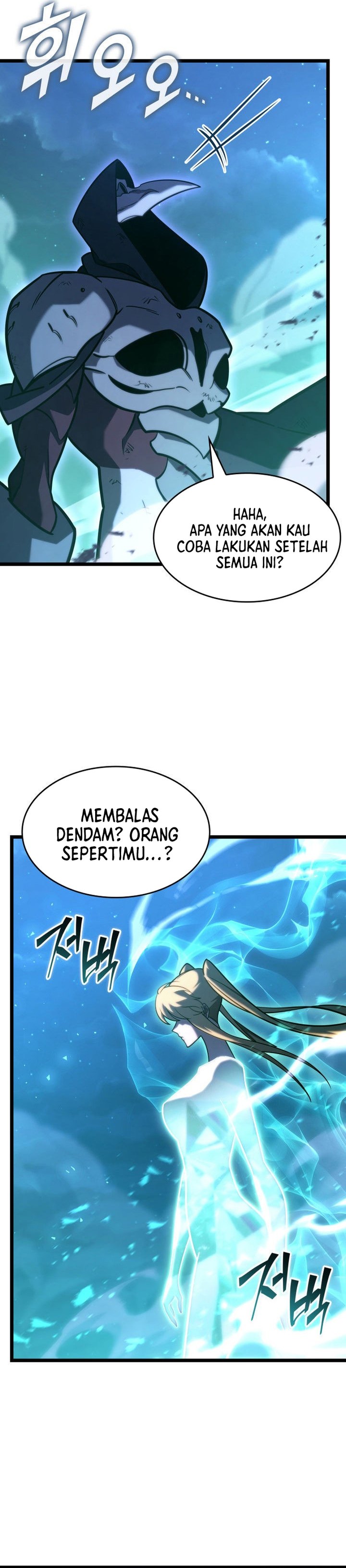 Return of the SSS-Class Ranker chapter 159