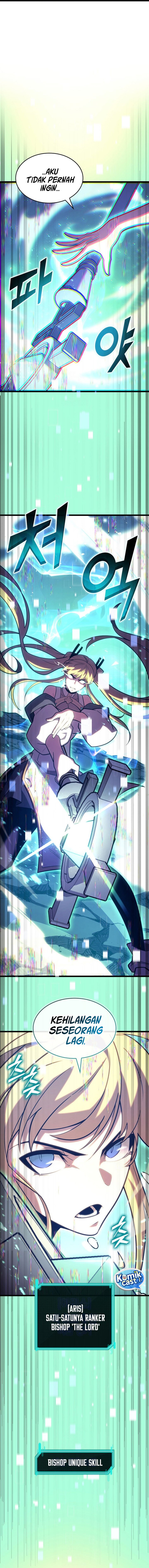Return of the SSS-Class Ranker chapter 159