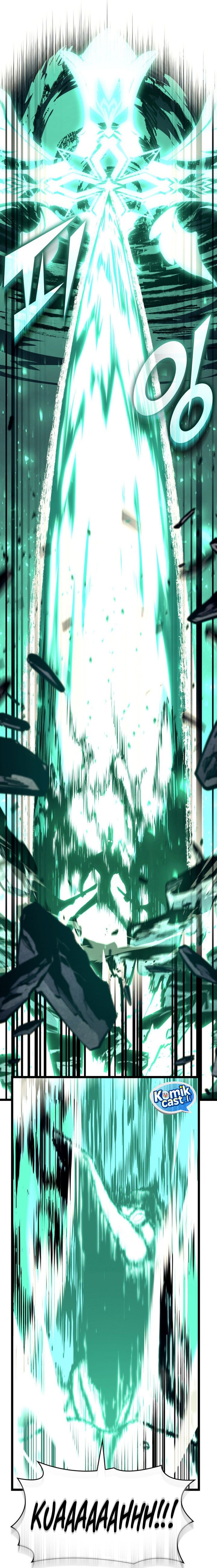 Return of the SSS-Class Ranker chapter 159