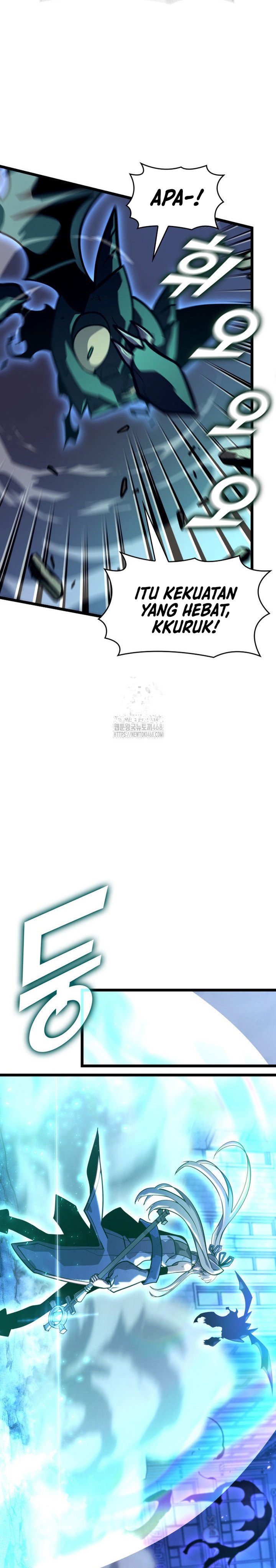 Return of the SSS-Class Ranker chapter 159