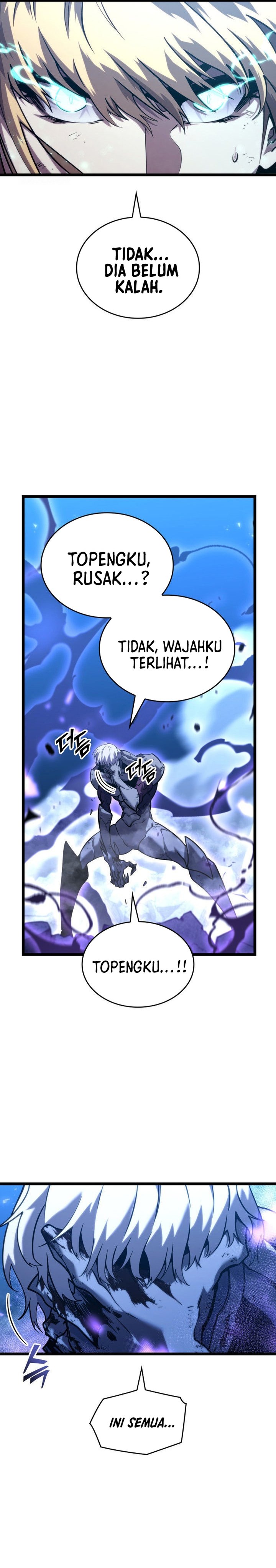 Return of the SSS-Class Ranker chapter 159